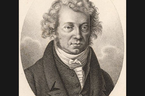 André-Marie Ampère (A): 1775-1886